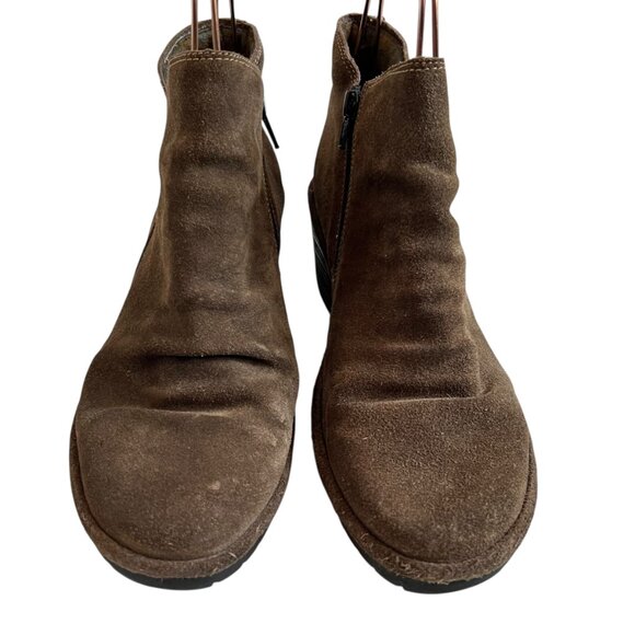 Fly London boots - Picture 2 of 13